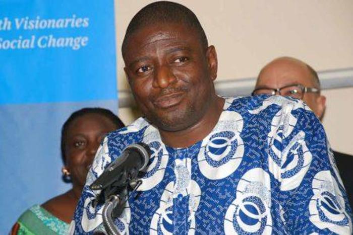 Mr Akinbode Oluwafemi (GuardianNG)