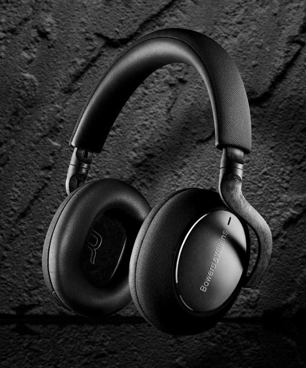 9. Bowers and Wilkins PX7 Wireless