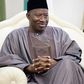 Former President, Goodluck Jonathan (Thisday)