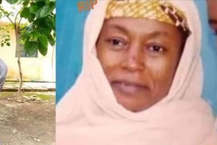 Kastina student kills stepmother