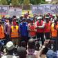 Protest: NLC says it will not be deterred by attack from thugs in Kaduna. [NLCHeadquarters]