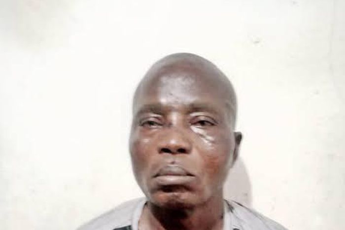 Man lures female jobseekers