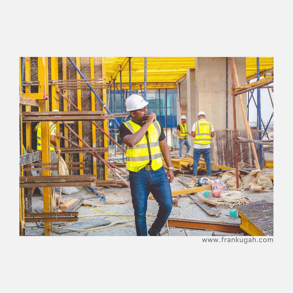 Why I am giving out 100k each to 41 people on my birthday- Sujimoto GMD, Sijibomi Ogundele