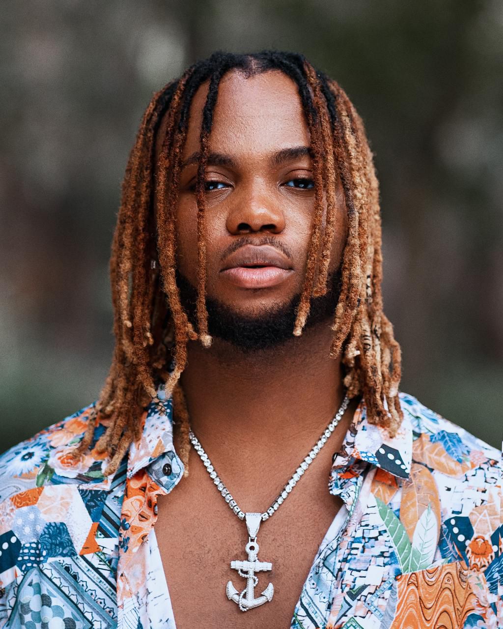 Kaptain releases new song “Non Stop'' Ft. Teni