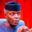 Vice President Yemi Osinbajo. [Presidency]