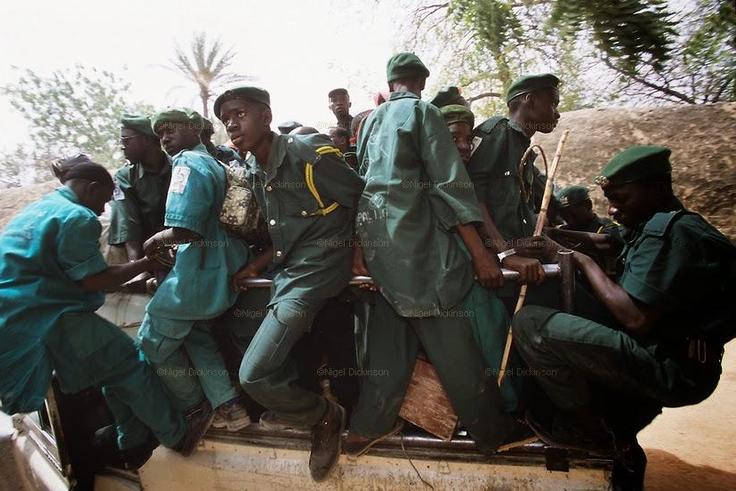 Kano Hisbah Board destroys 30 trailer loads of beer