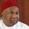 Governor Hope Uzodinma of Imo State (Punch)