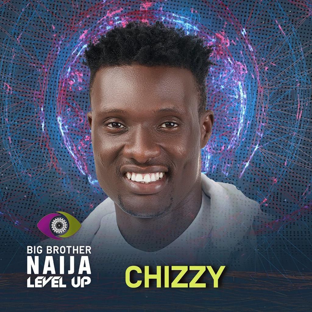 Chizzy Big Brother Naija 7 fake housemate [bibronaija]
