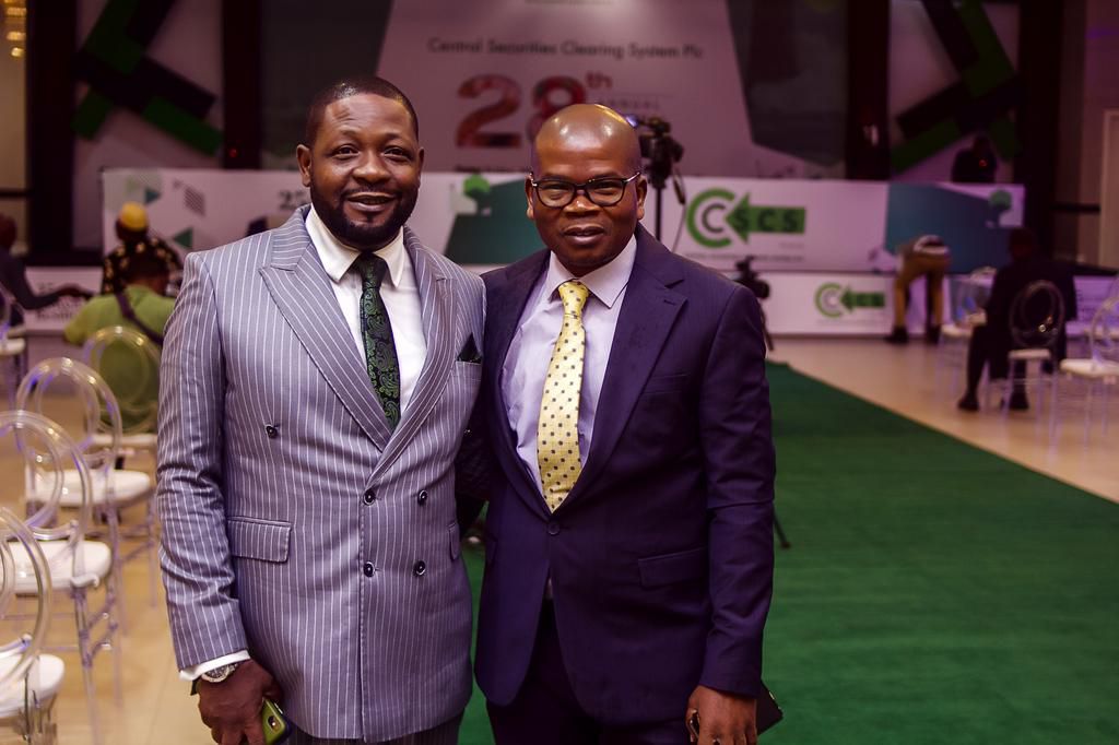 CSCS thrills shareholders with stellar results of financial report at 28th AGM