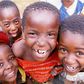 African children grew up with superstitions [Pinterest]