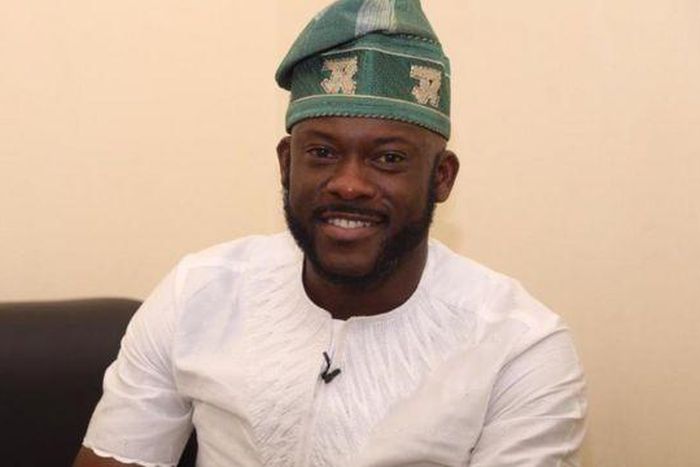 Ibrahim Obanikoro (BBC)