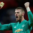 Keeping David de Gea is fundamental to Manchester United's future