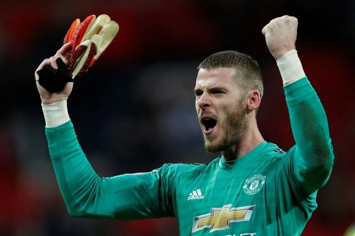 Keeping David de Gea is fundamental to Manchester United's future