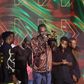 Black Sherif won 4 awards at 3Music Awards 2022
