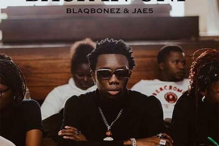 Blaqbonez - Back In Uni