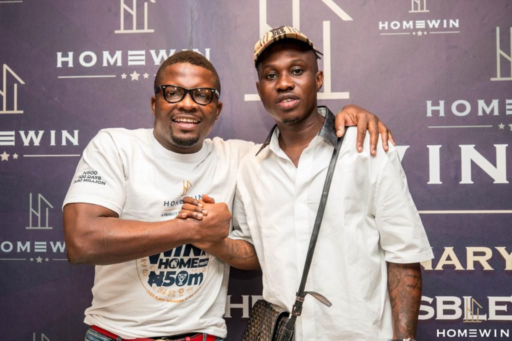 Nigerians are abandoning regula football betting sites to play Homewin by Sujimoto