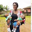 police demand N100,000 to track missing twins for distraught mother
