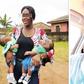 police demand N100,000 to track missing twins for distraught mother