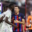 El Clasico and other La Liga games to bet on this weekend