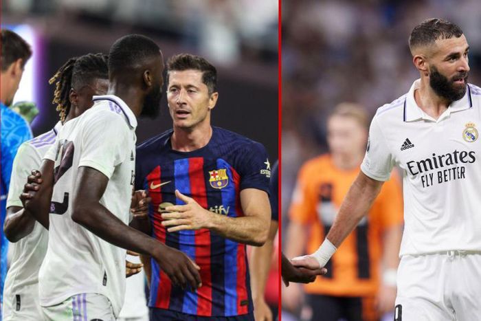 El Clasico and other La Liga games to bet on this weekend