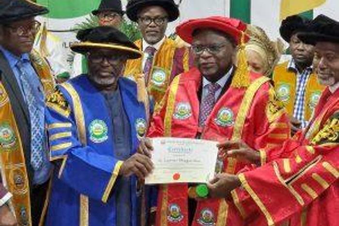 Universities should be less dependent on govt. subvention for survival – Don