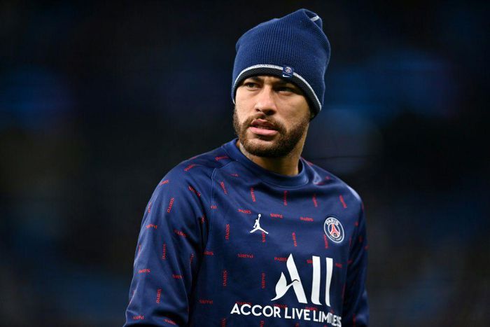 A preview of a new documentary series on soccer star Neymar drew on the streaming platform Twitch in Brazil