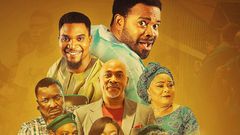 Tade Ogidan's 'Gold Statue' movie [Amazon]