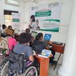 Rivers state people with disabilities: FG tasks citizens to adopt digital literacy