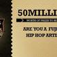 50 million naira up for grabs as Goldberg announces Ariya Omoluabi Music Talent Show