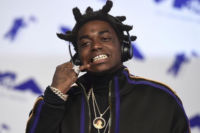 Kodak black