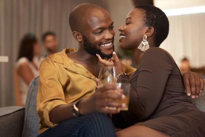 How do you know your date will be good with bed ?[istockphoto]