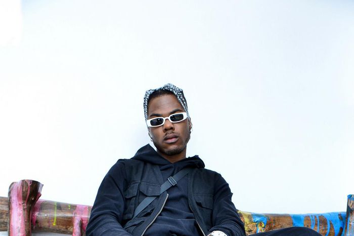 CKay visits Pulse Nigeria. (Pulse Nigeria)