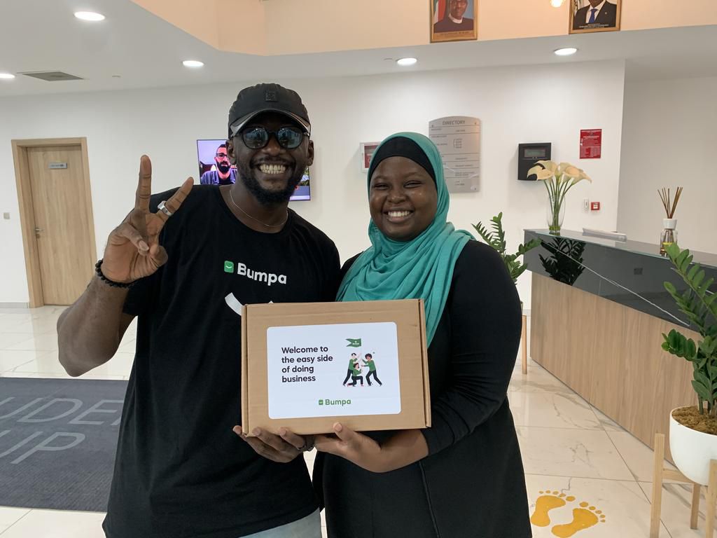 Bumpa announces its integration with Meta to make selling on Instagram faster for business owners