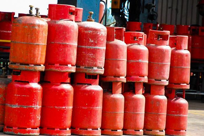 Kenyans groan as price of cooking gas increases by 24.5%