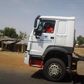 Dangote truck