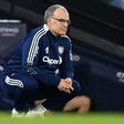 Leeds manager Marcelo Bielsa