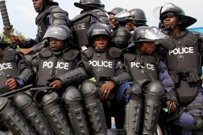 Police operatives in Imo State have vowed to deal with members of the Indigenous People of Biafra (IPOB) that distrub the public space on May 30 (Information Nigeria)