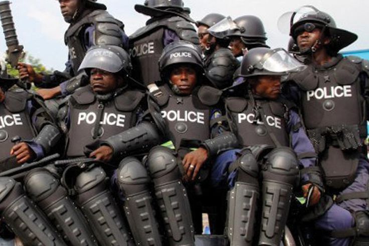 Police operatives in Imo State have vowed to deal with members of the Indigenous People of Biafra (IPOB) that distrub the public space on May 30 (Information Nigeria)