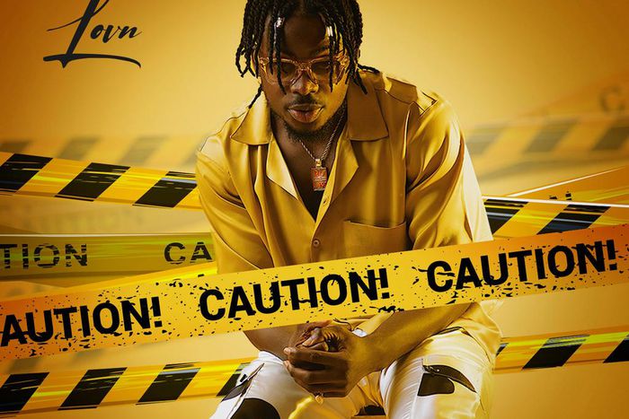 LOVN - ‘Caution’