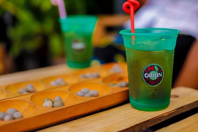 Orijin and Fuji Vibrations partner to redefine Fuji music to a new generation through Orijinal fuji is Art Exhibition and Fuji Vibrations