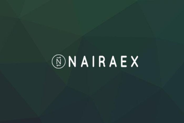NairaEX
