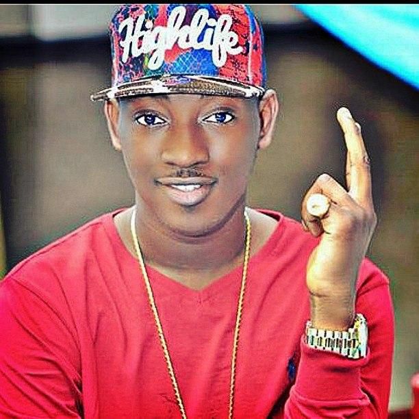 Dammy Krane