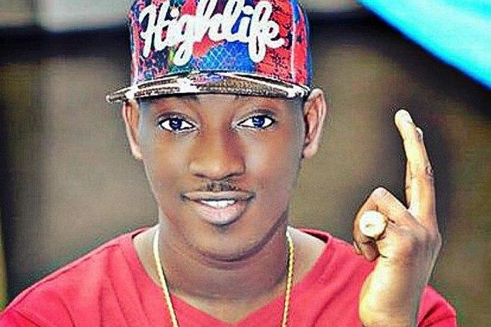 Dammy Krane