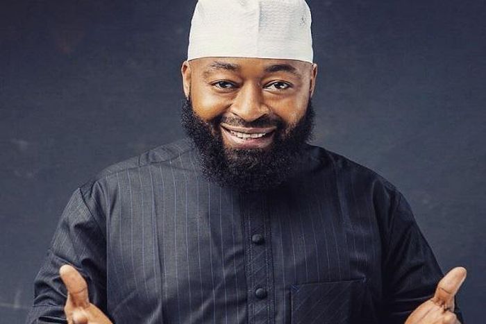 Umar Bago (TheNation)