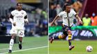 Joel Obi and Alex Iwobi are two out of 13 Nigerian players who realistically face the risk of relegation from Europe's top five leagues