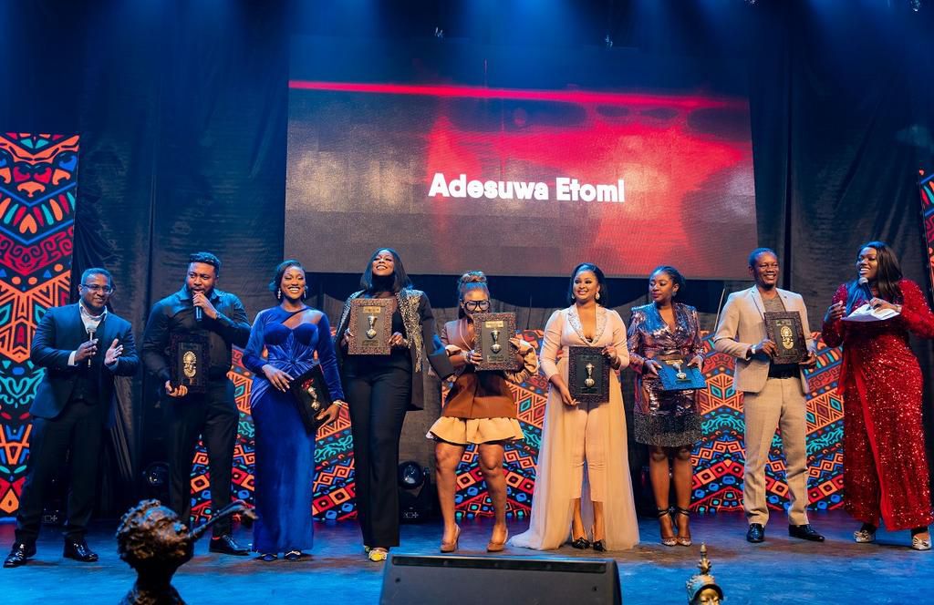 HeartBeat of Our Time Recipents at the #ESIFF2022 (4)