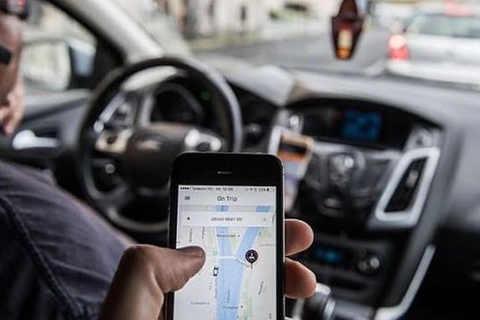 Uber and Bolt drivers want to go on strike on Monday (Technext)