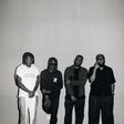 L-R: Teni “Teezee” Zaccheaus, Shola “Sholz” Fagbemi, Tunji Balogun, Seni SarakiPhoto: Geo Davis