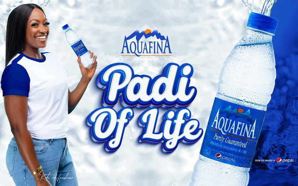4 key things to know about Aquafina drinking water