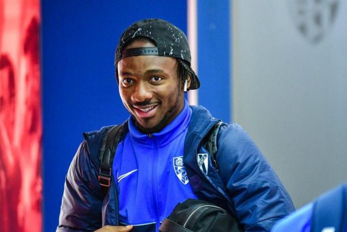Super Eagles midfielder Kelechi Nwakali recently joined SD Ponferradina as a fee-agent